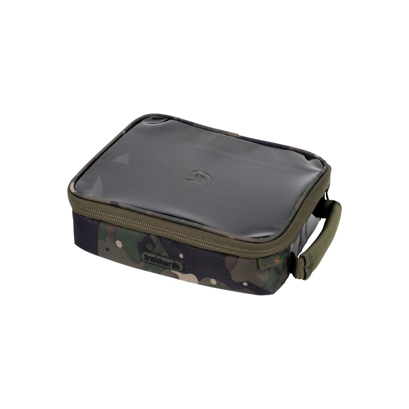 Trakker NXC Bitz Pouch Large