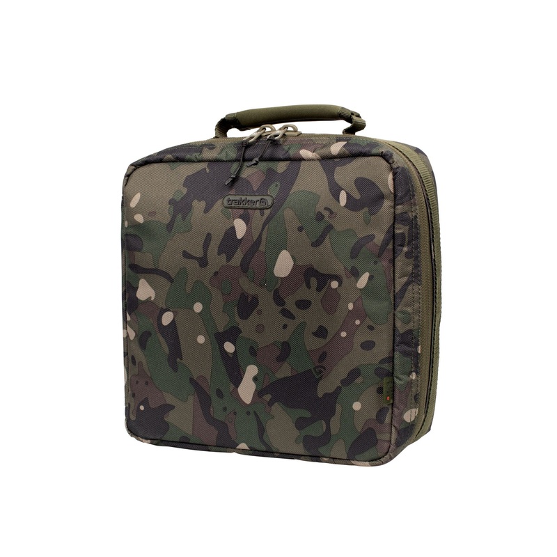 Trakker NXC Deluxe Food Set