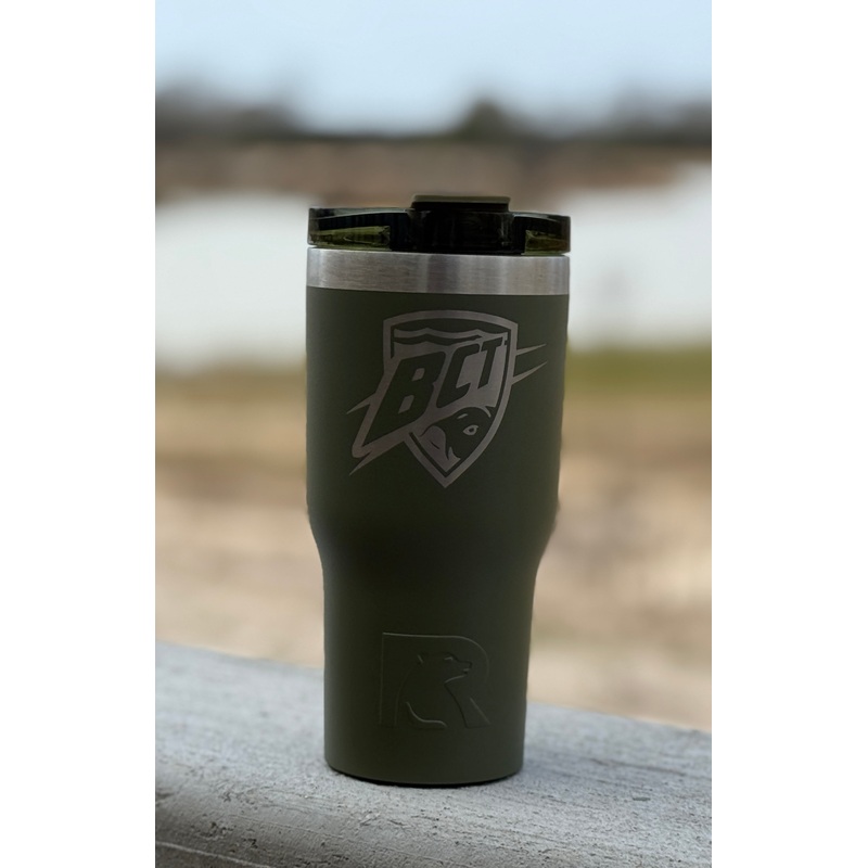 20oz Ceramic Tumbler