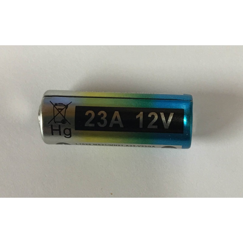 23A 12V Alarm Battery