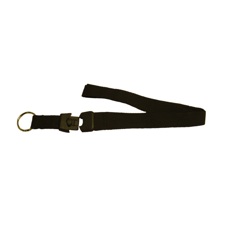 Angling Technics Transmitter Neck Strap (Quick Release)