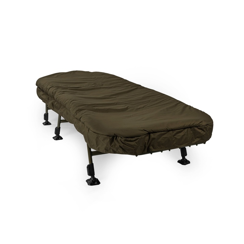 Avid Benchmark Ultra Bedchair Systems