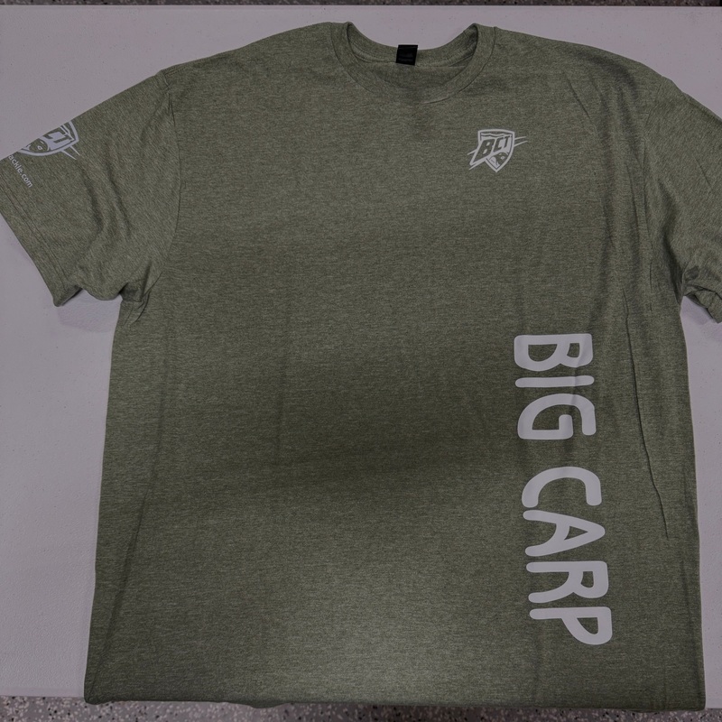 BCT Shirt 2025