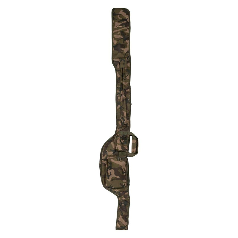 Fox Camolite 2 rod Spod/Marker Rod Jackets