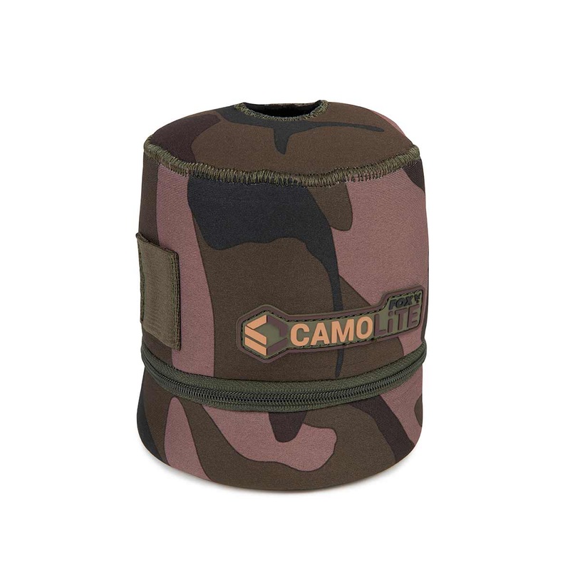 Fox Camolite Gas Canister Sleeve