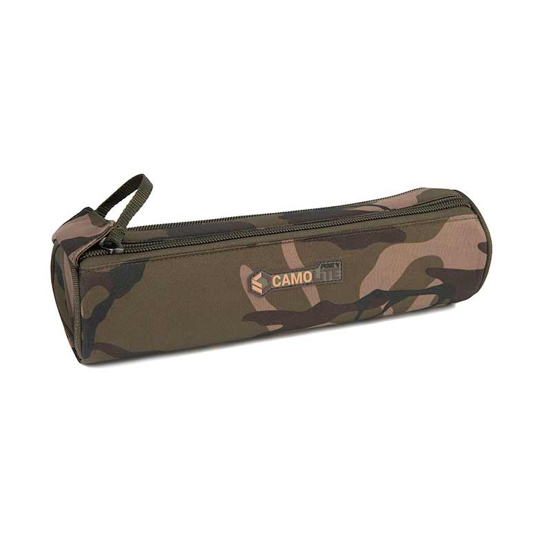 Fox Camolite Spool Case (4 x big pit)