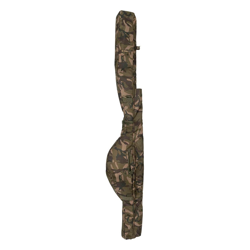 Fox Camolite Tri Sleeves