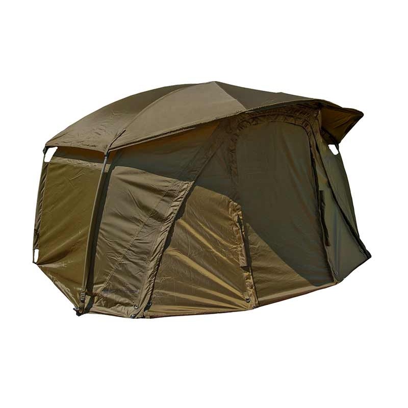 Fox Frontier Lite System Package