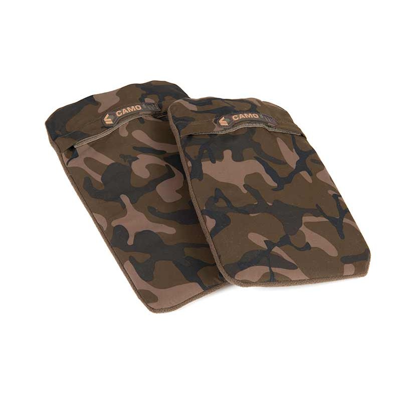 Fox Hot Water Bottles
