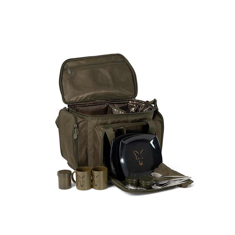 Fox Voyager 2 persons Cooler Food Bag