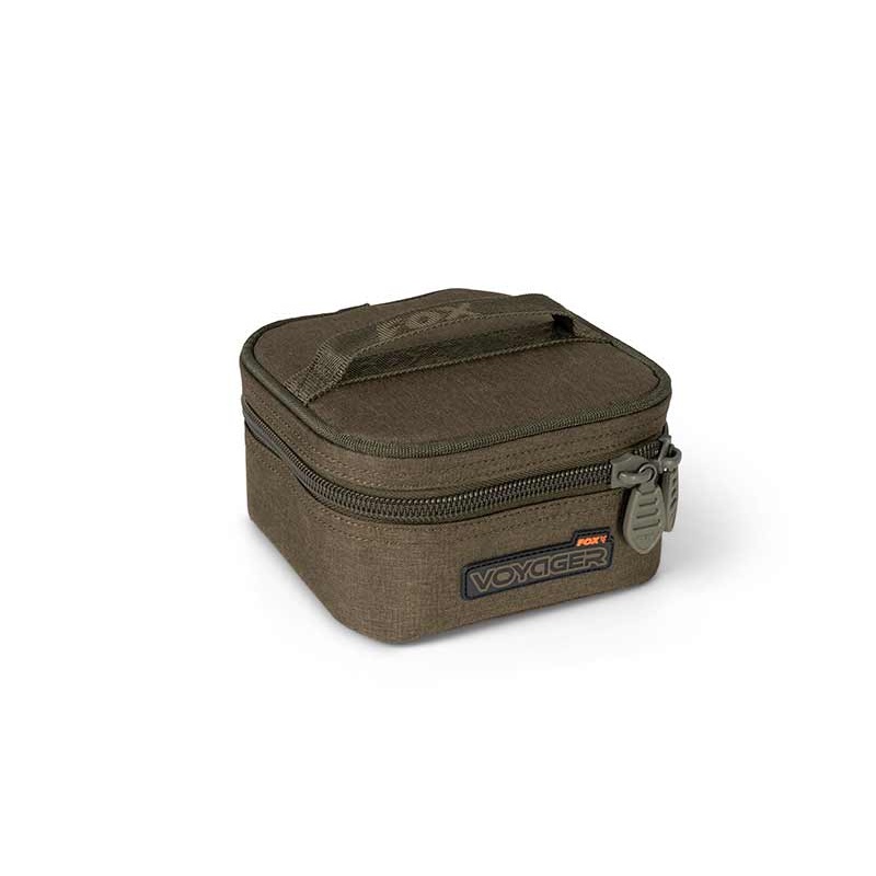 Fox Voyager 6 Pot Hookbait case