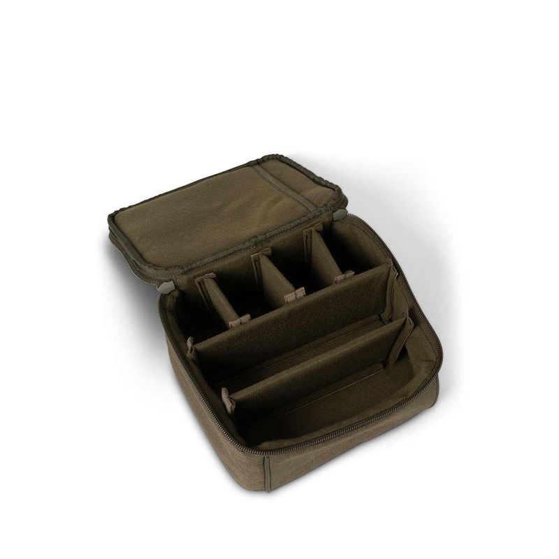 Fox Voyager Camera/Gadget bag