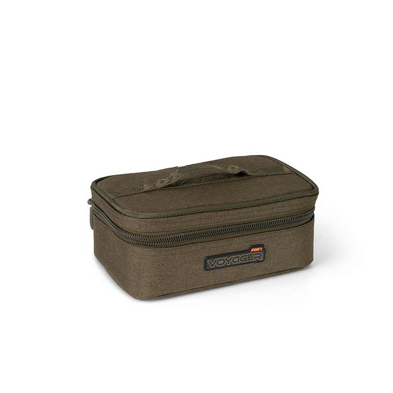 Fox Voyager Pot Hookbait case