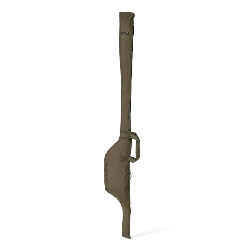 Fox Voyager Single Rod Sleeve