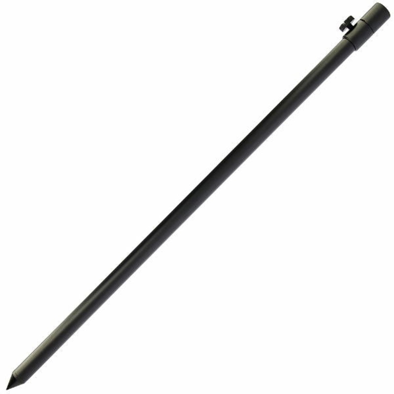 NGT Aluminium Chunky Banksticks