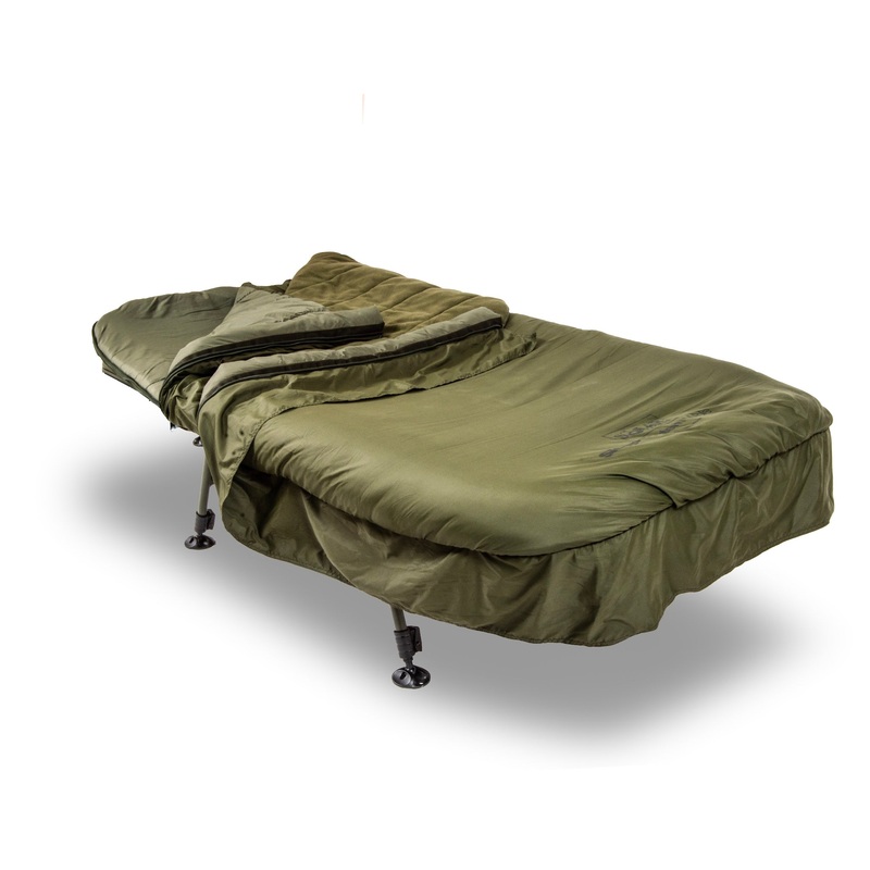 Solar SP 3D Dura-Dore Sleep System MK2