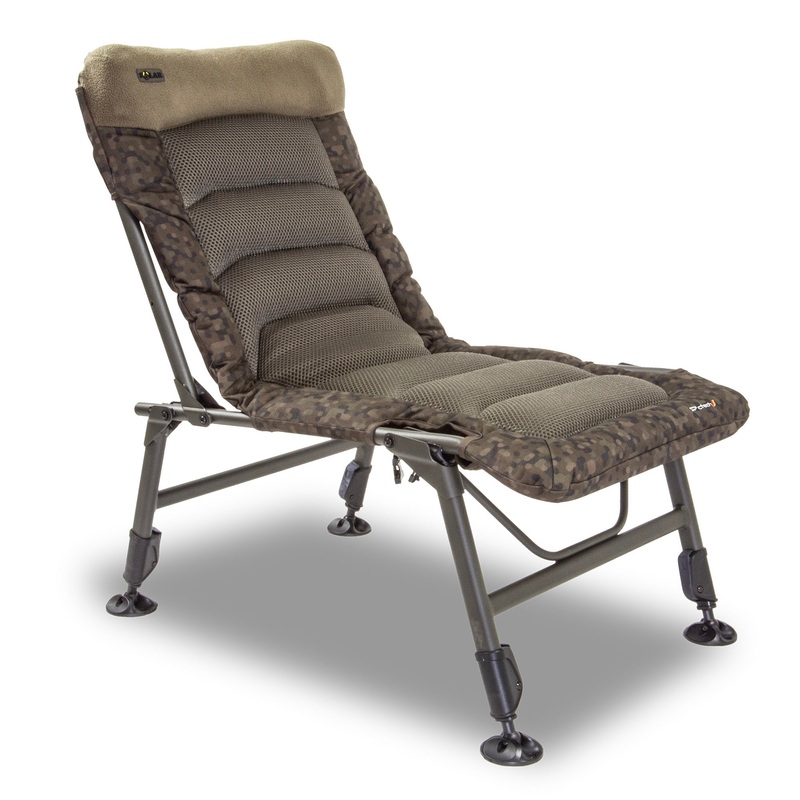 Solar SP C-TECH Superlite Low Chair