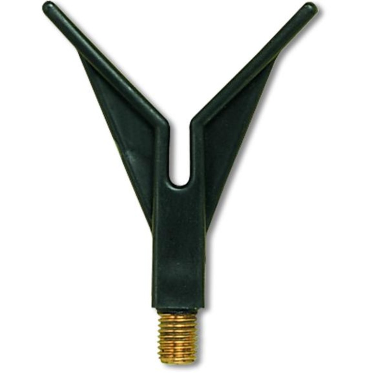 Zebco Rod Rests