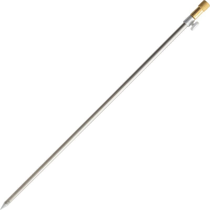 Zebco Stainless Steel Bankstick