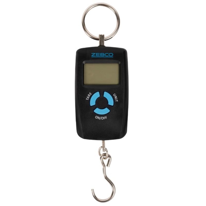 Zebco Trophy Digital Scales