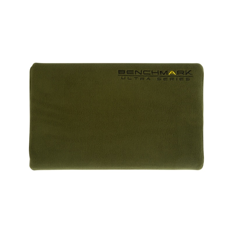 Avid Benchmark Ultra Memory Foam Pillow