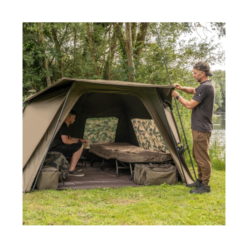 Avid EXO 2 Person Bivvy System