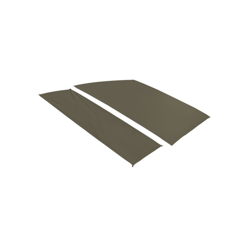 Avid Screen House Heavy-Duty Extended Groundsheets