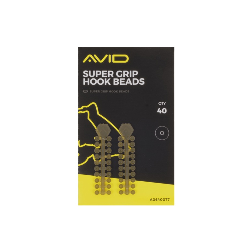 Avid Super Grip Hook Beads