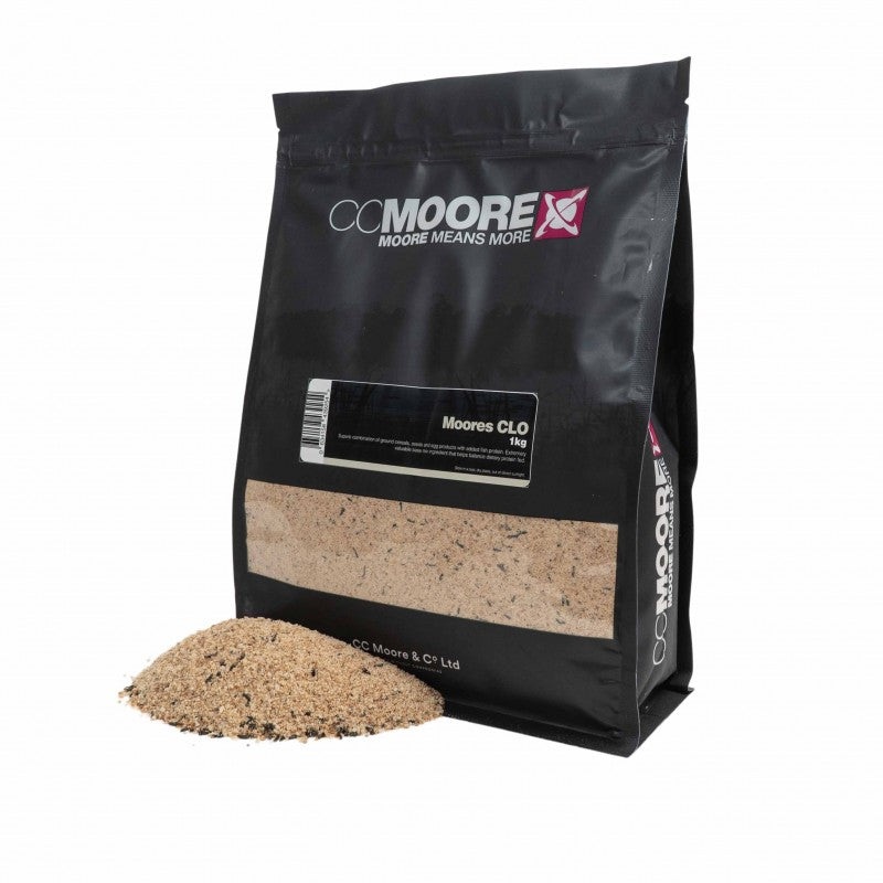 CC Moore CLO 1kg
