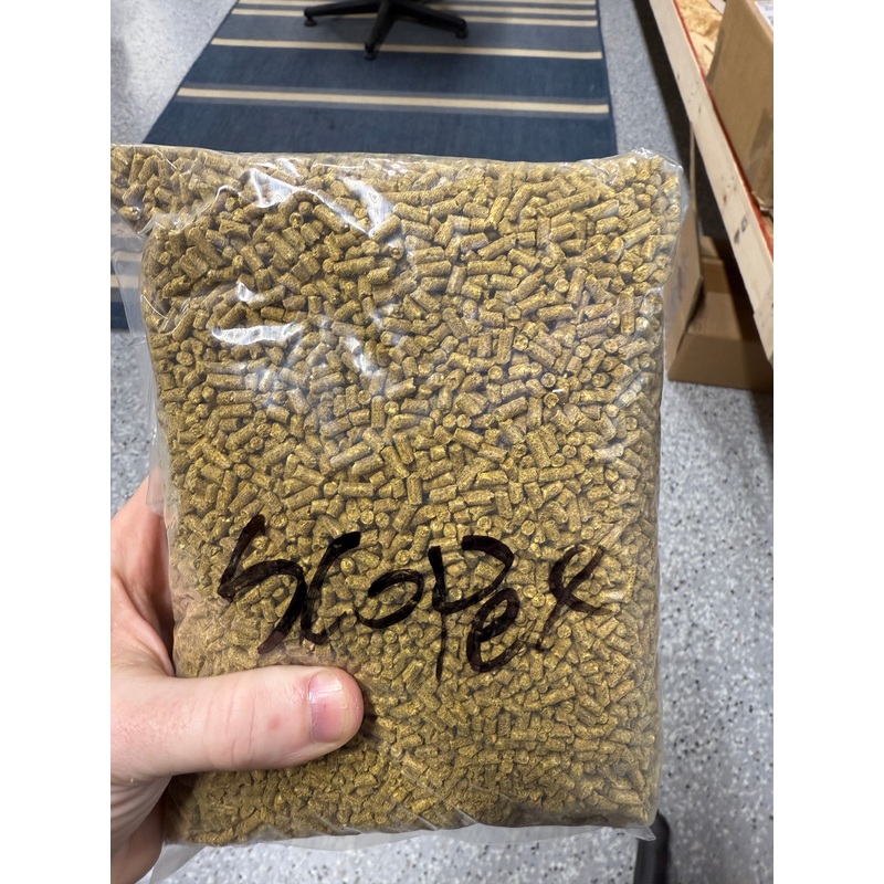 Copdock Mill Scopex Pellets 1kg