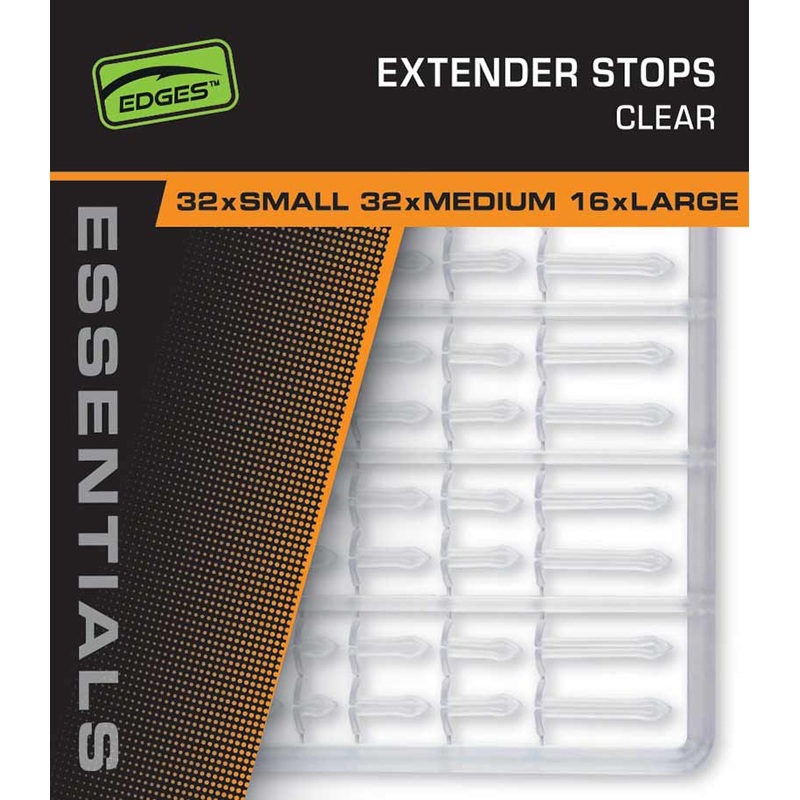 Fox Edges Extender Stops