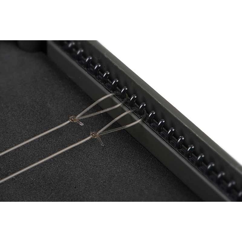 Fox Edges Large rig box inc 50 pins