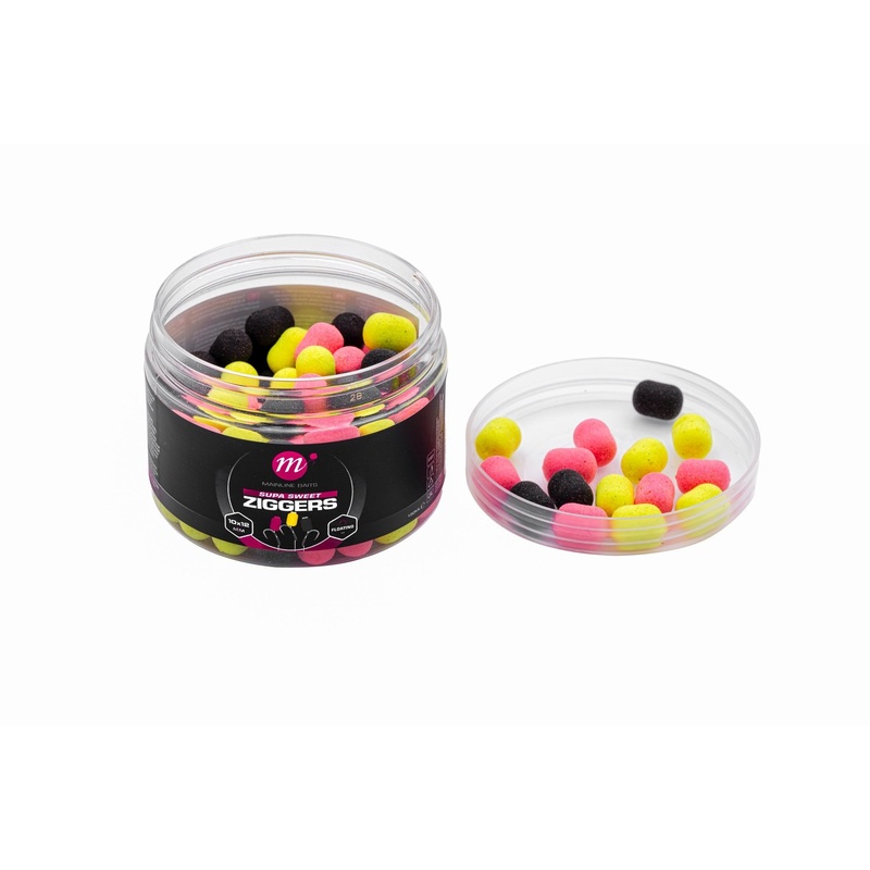 Mainline Carp Supa Sweet Ziggers