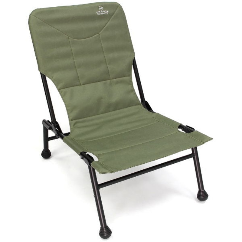 NGT Angling Pursuits Chair 5000 - Compact Chair