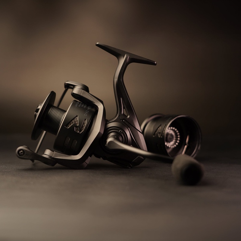 One More Cast 1of1 Reel