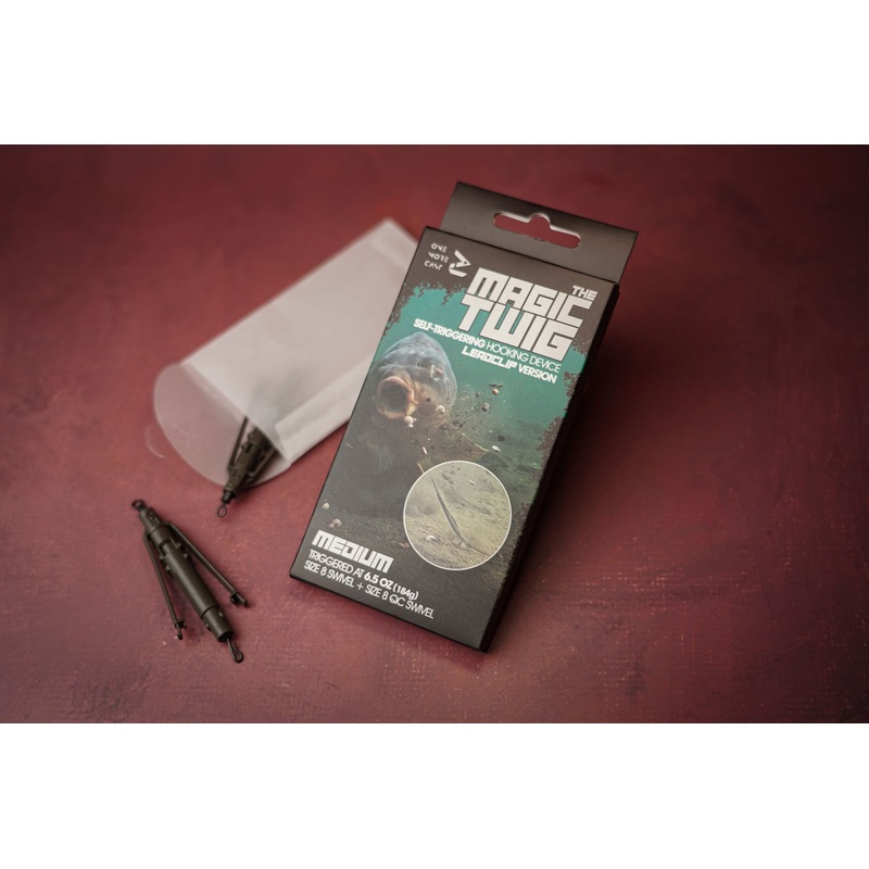 One More Cast The Magic Twig (2 per pack)