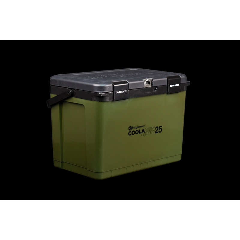 Ridgemonkey CollaBox Compact 25 liter