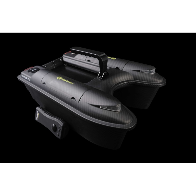 Ridgemonkey Hunter 750 Bait Boats