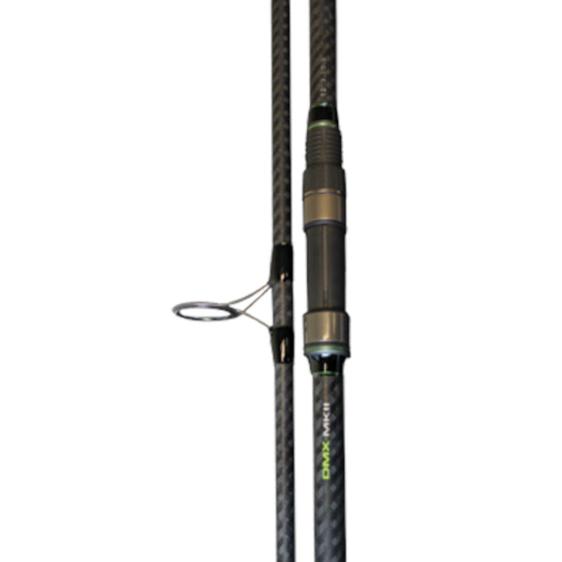 Rod Hutchinson DMX MK12 10ft 3.5lb Carp Rod
