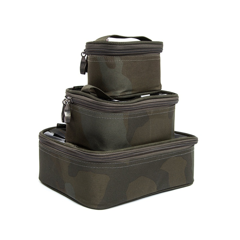 Sonik Bank-Teck Accessory Pouch