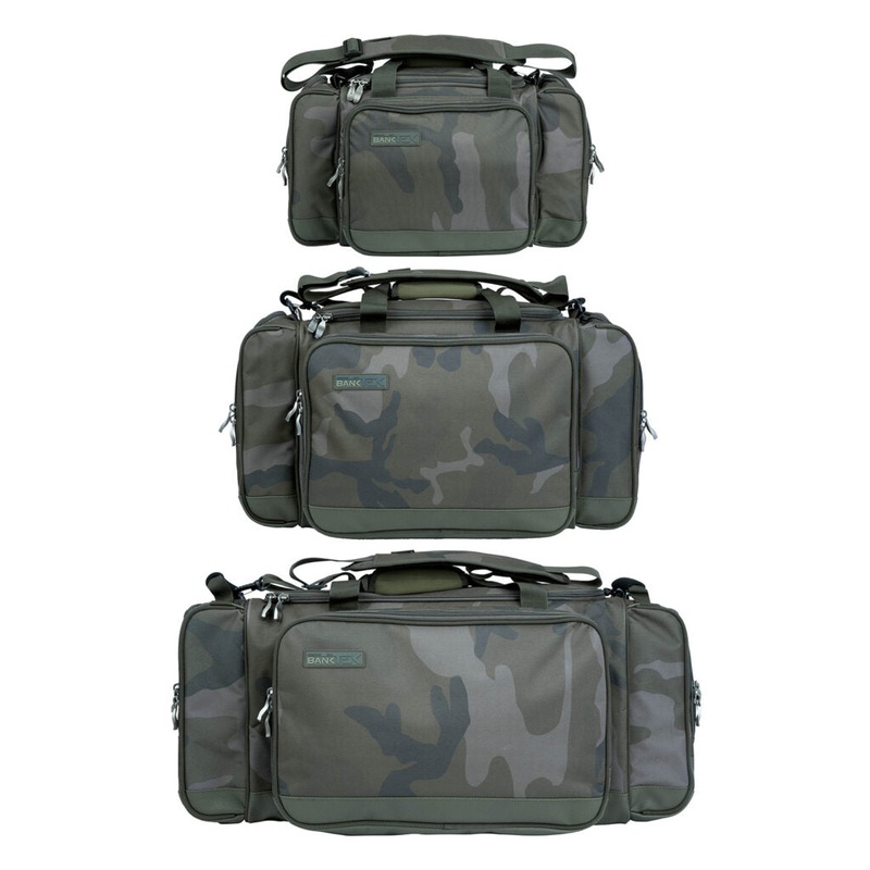 Sonik Bank-Teck Carryall