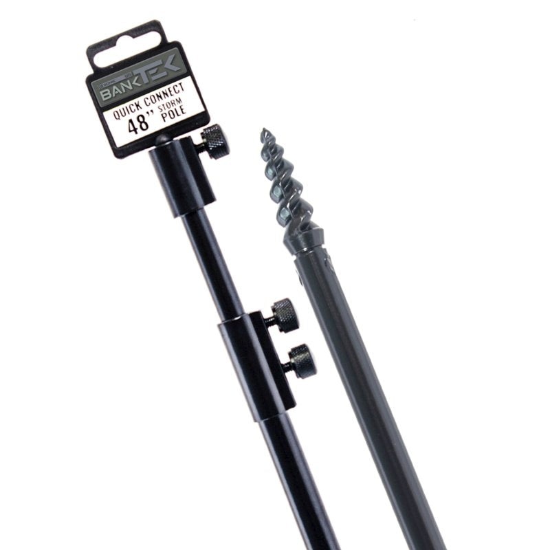 Sonik Bank-Tek Quick Connect 48 storm pole