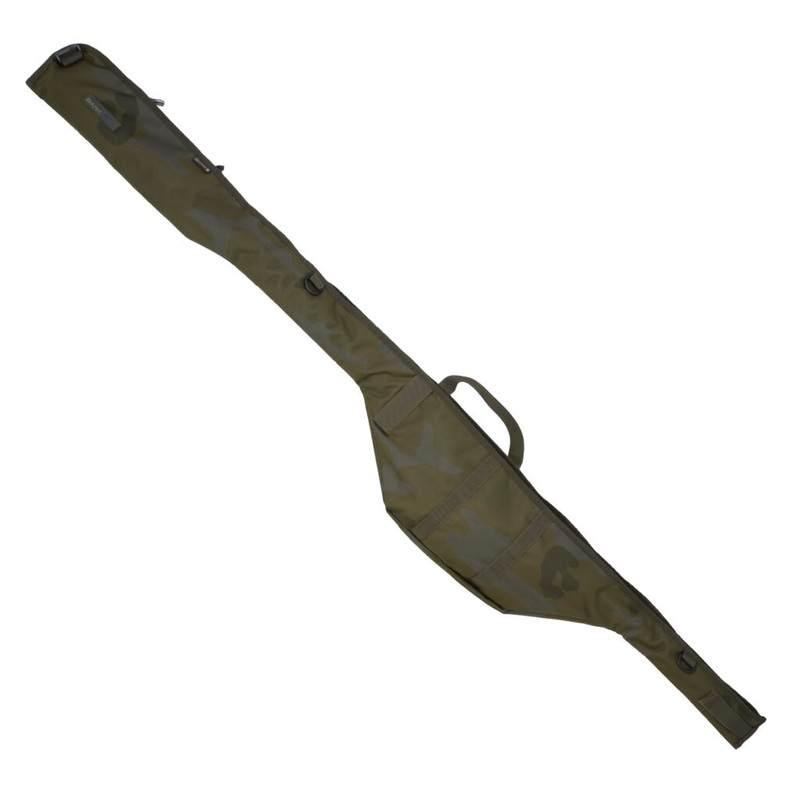 Sonik Bank-Tek Single Rod Sleeve