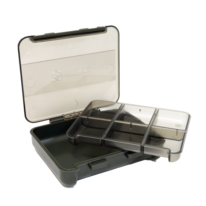Sonik Lokbox Internal Boxes