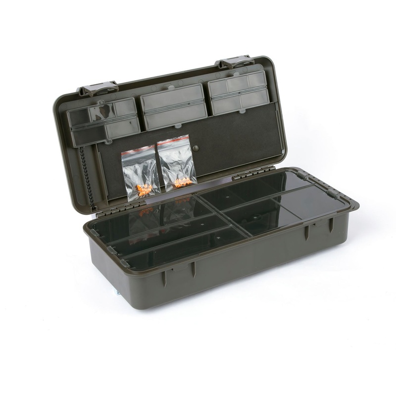 Sonik Lokbox Long S-3 Box