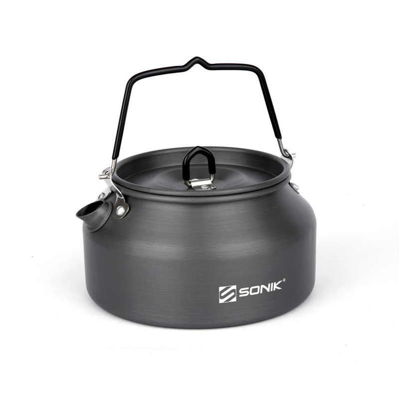 Sonik Sizzla Kettle