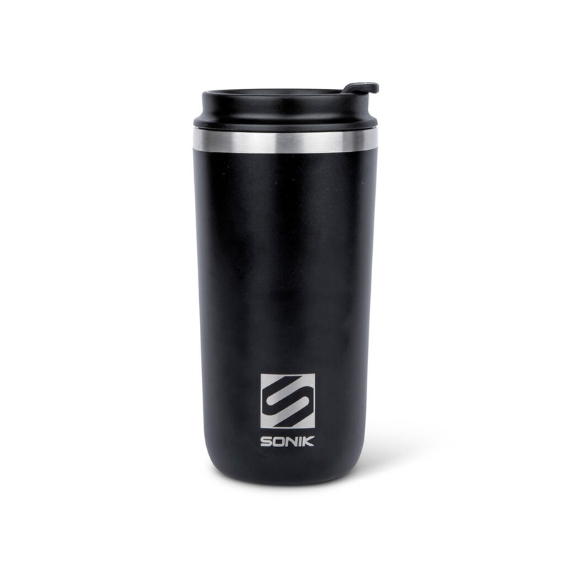 Sonik Tall Thermal Mug