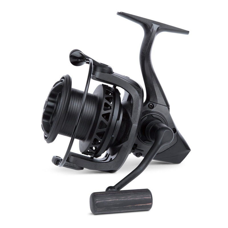 Sonik Xtractor+ 5000 Carbon Reel