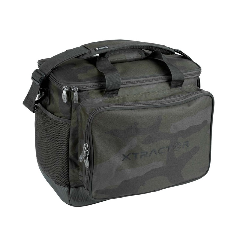 Sonik Xtractor Bait and Tackle Bag