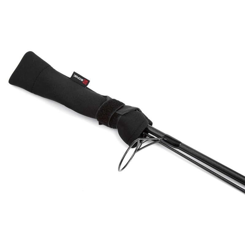Sonik Xtractor Elastic Tip Protectors